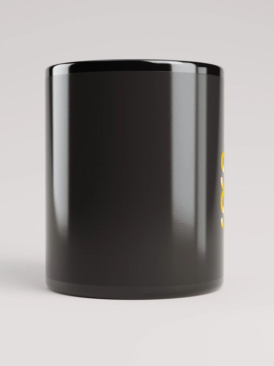 Golden Sexy Black Mug product image (9)