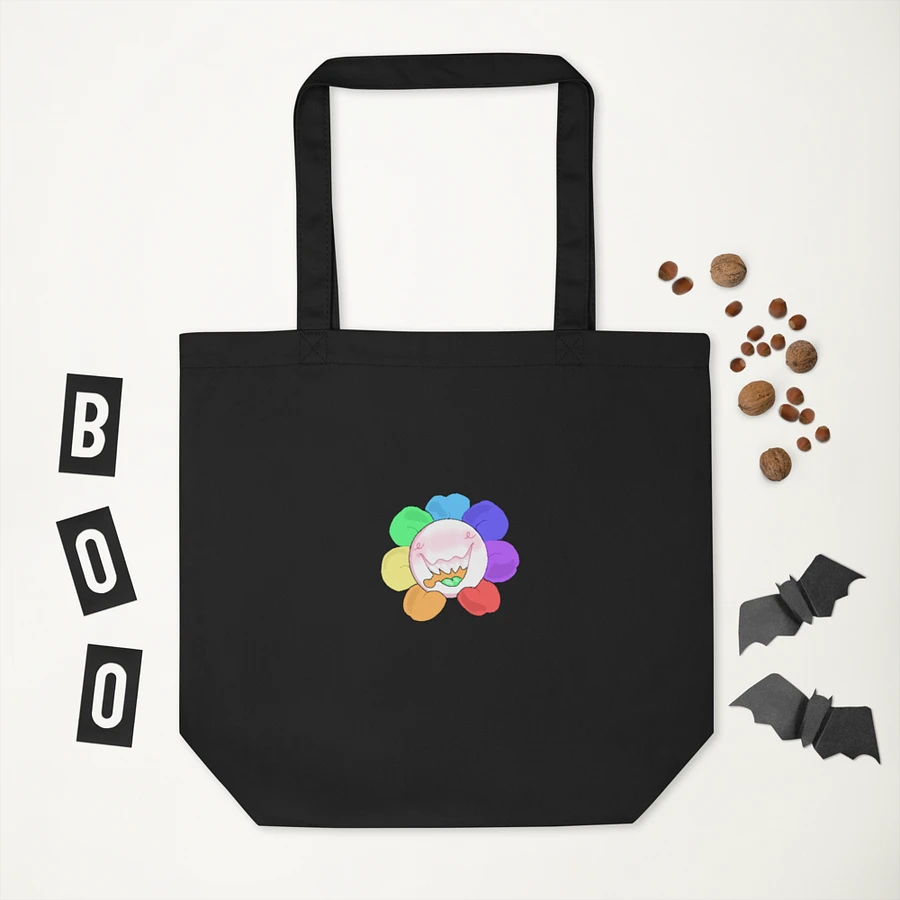Halloween Eco-Friendly Tote Bag product image (5)