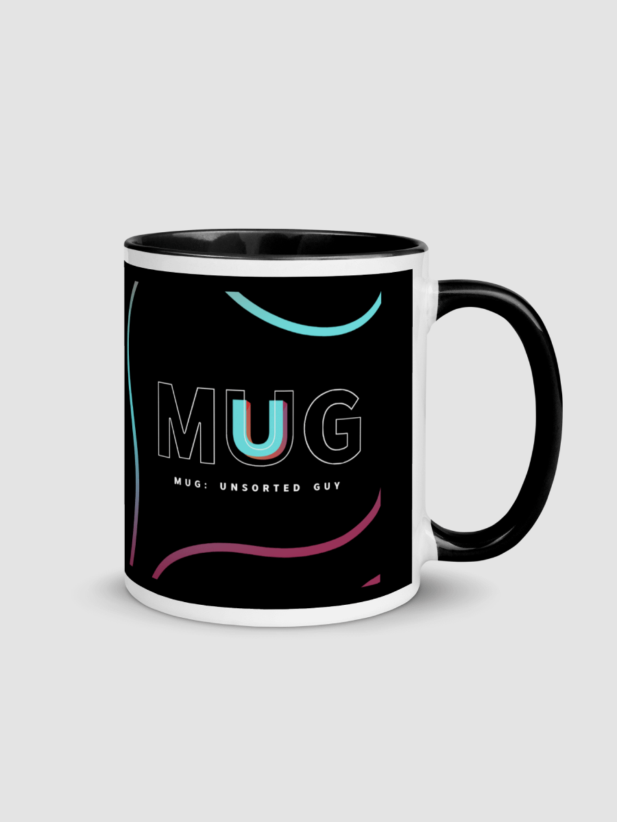 The M-UG product image (1)