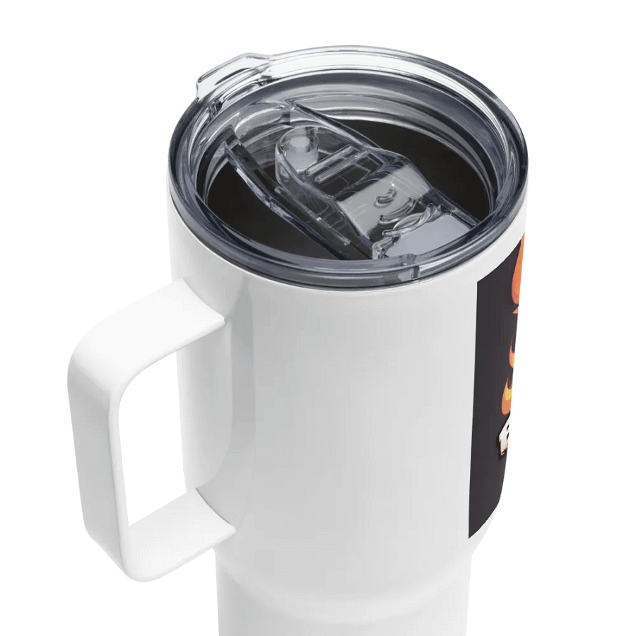 Blaza Pawz Gaming travel mug product image (4)