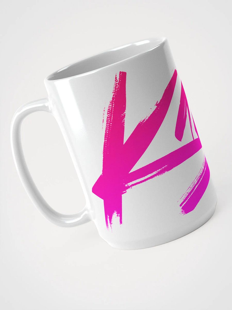 Kalax White Mug product image (3)