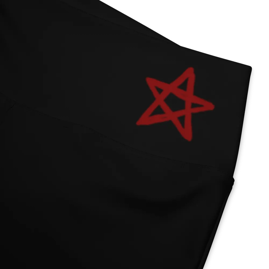 Witching Hour Flare Leggings product image (7)