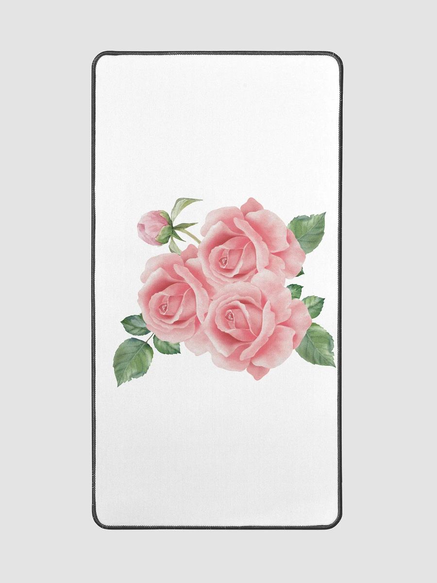 Blossom of Life Desk Mat product image (2)