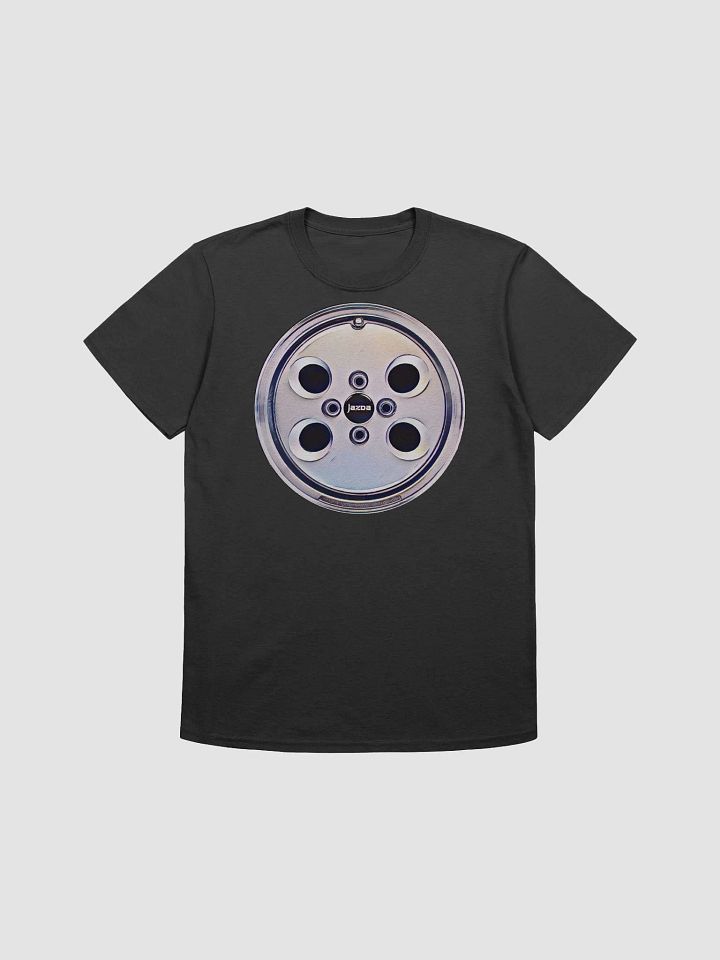Honda CR-X 2 Tshirt product image (2)