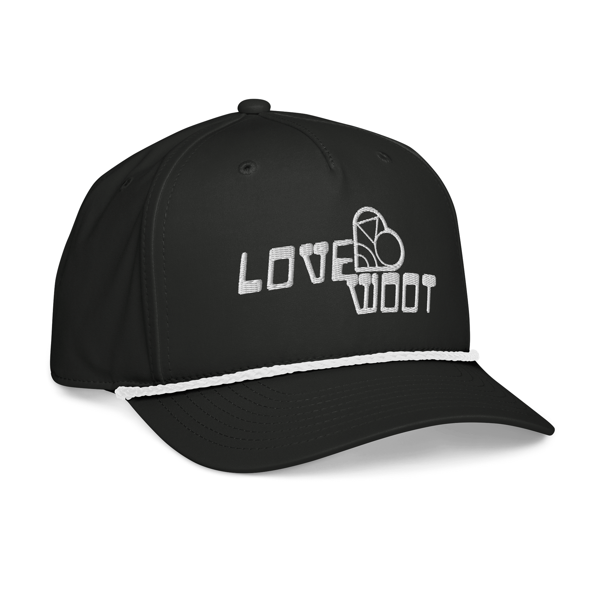 LoveWooT Golf Hat product image (4)