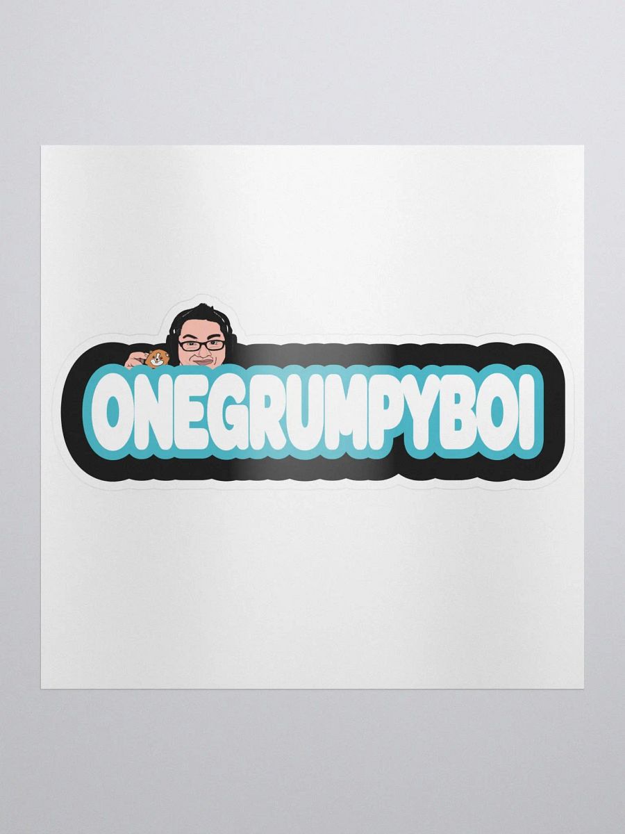 OGB Stickers Banner product image (1)