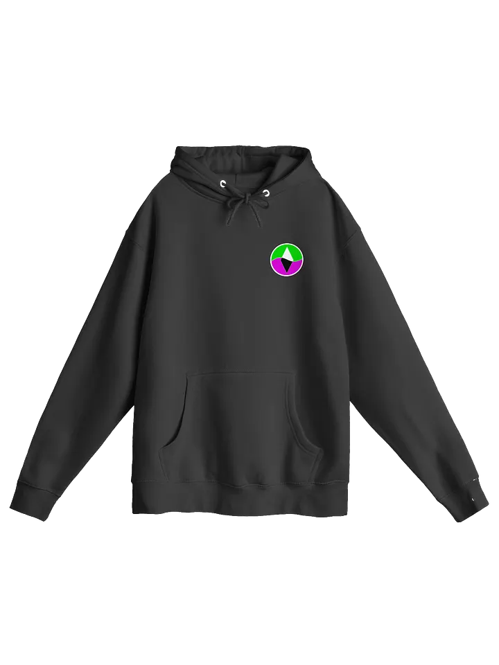 Siskel's Hoodie product image (1)