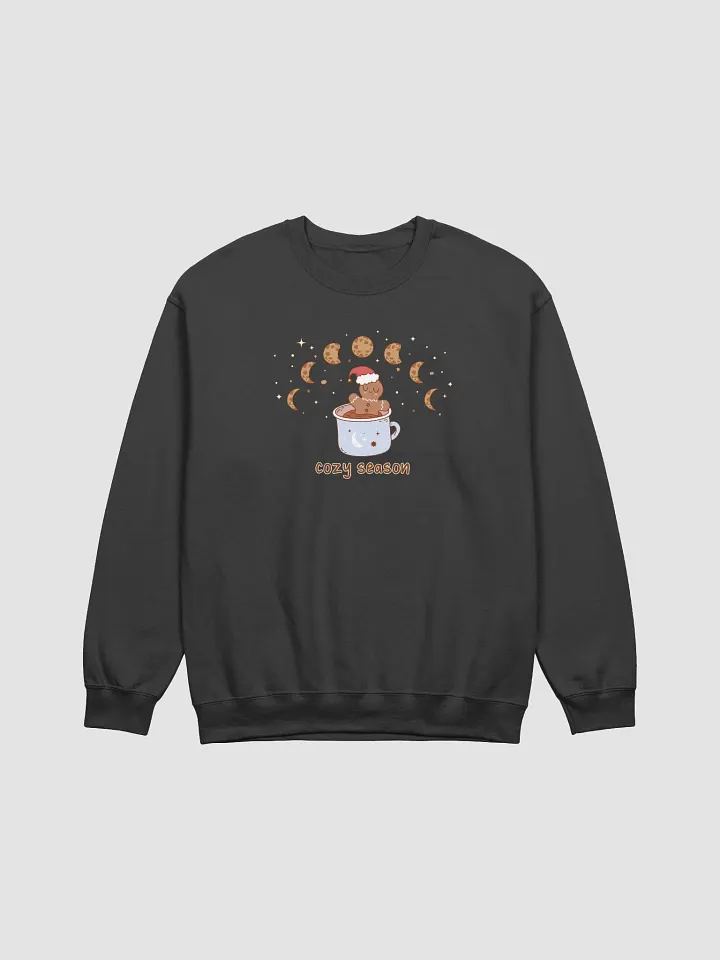 Christmas Cozy Season Sweatshirt 3533 product image (1)