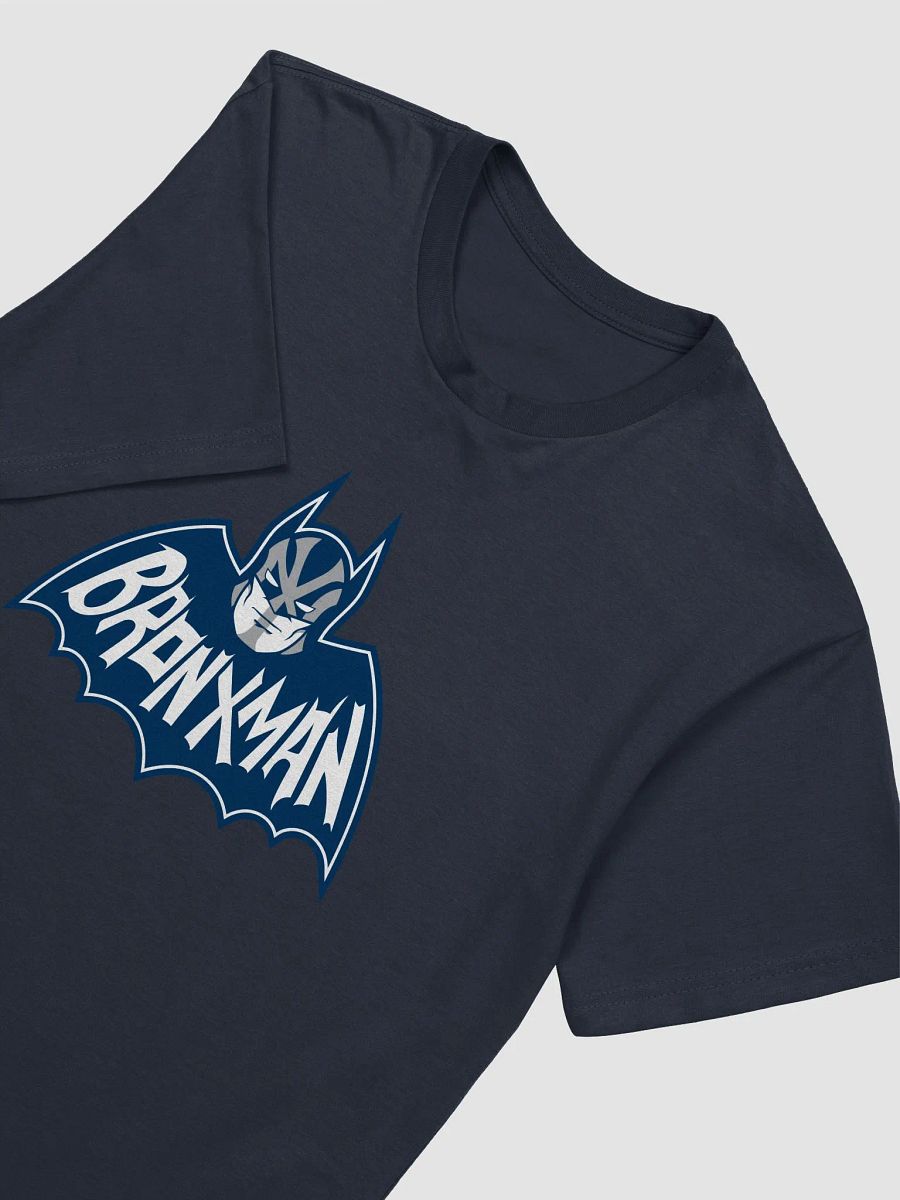 New York Bronxman product image (16)