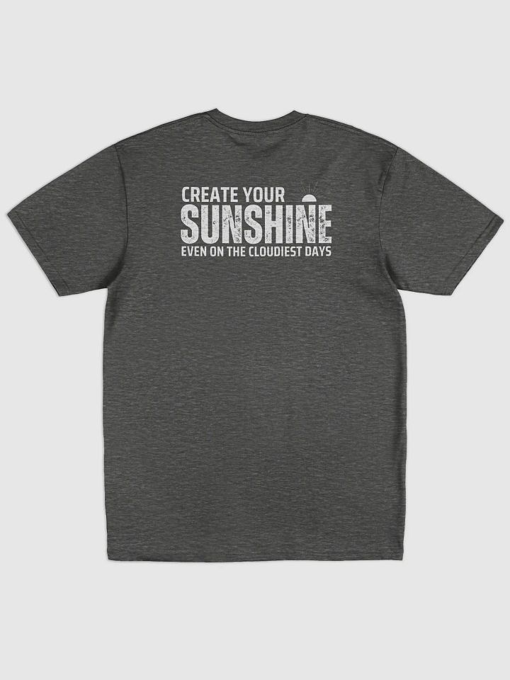 S Sunshine T-Shirt product image (14)
