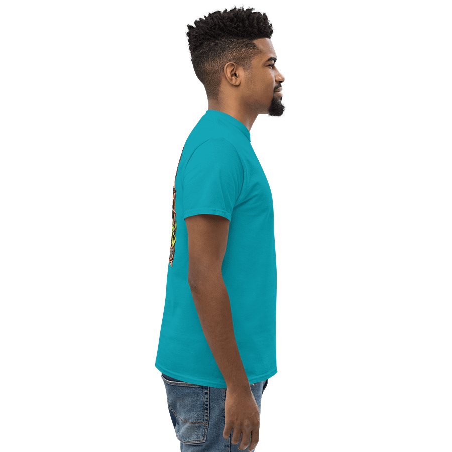 underwater t-shirt product image (144)