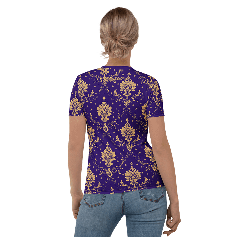 Vairagya - Crew Neck Tee product image (1)