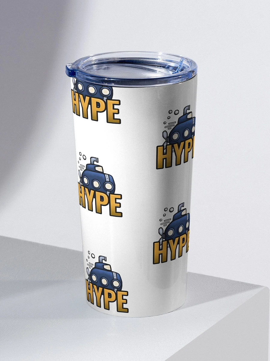 Sub Hype to Go product image (2)