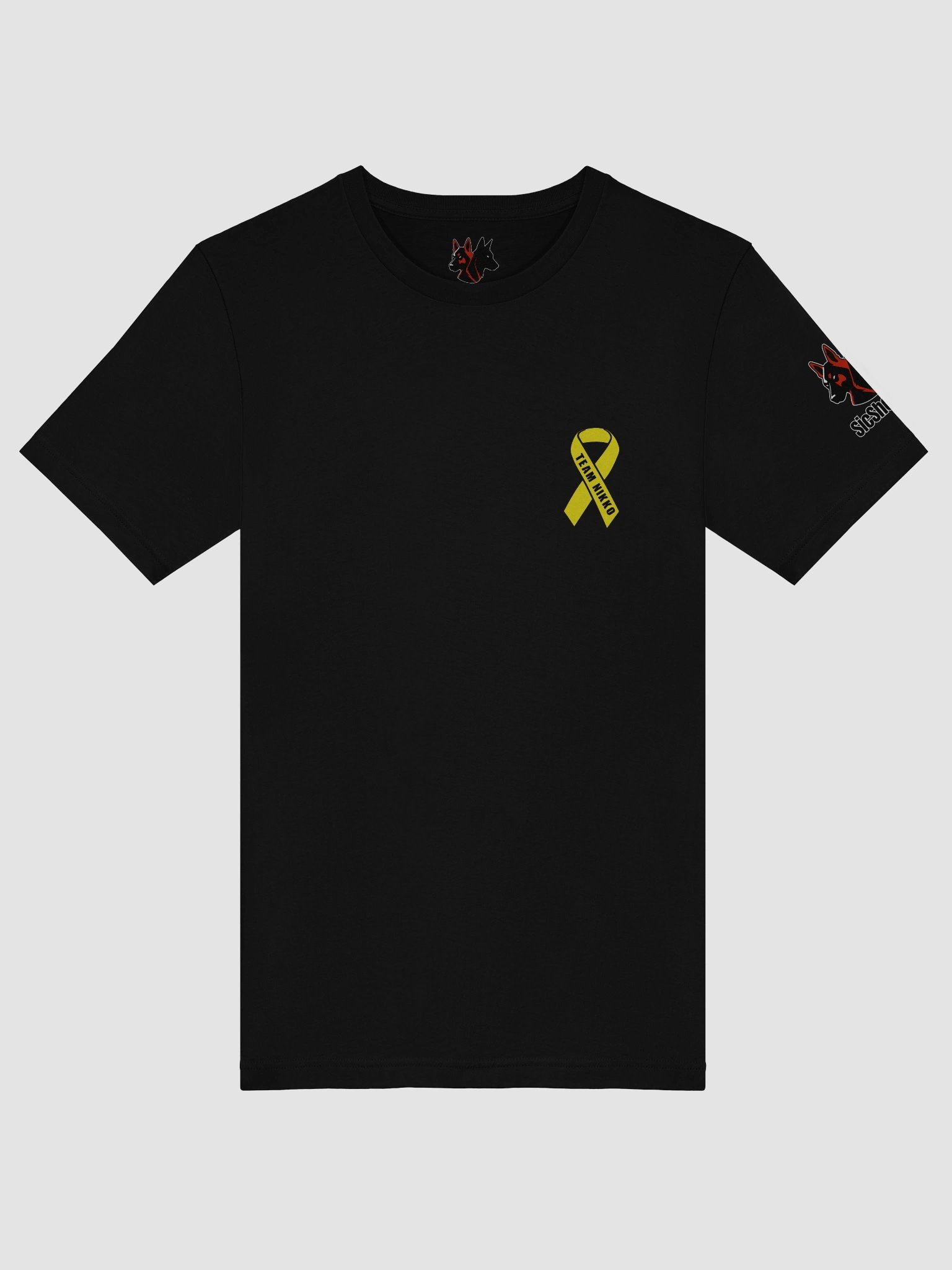 Team Nikko Bork Cancer!!! product image (43)