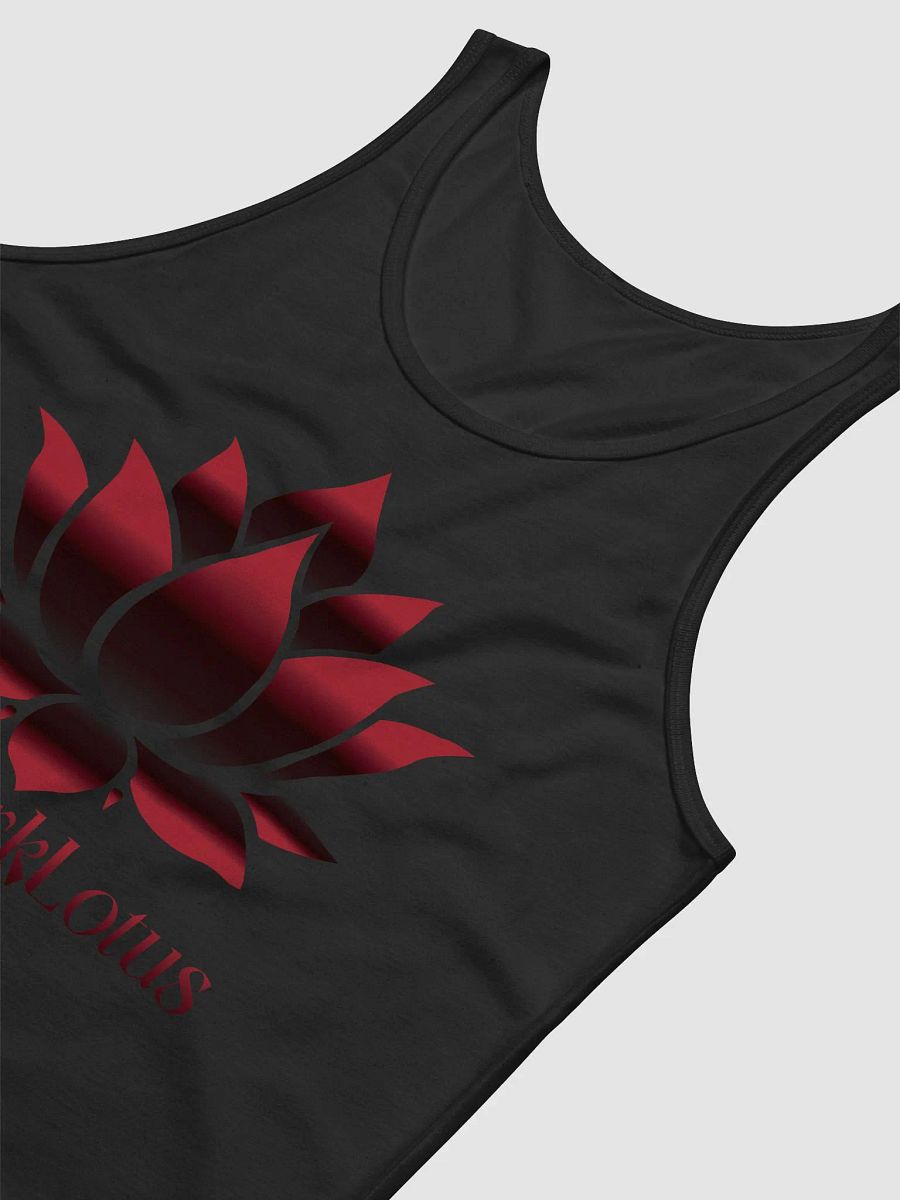 Logo Sleeveless Shirt product image (11)