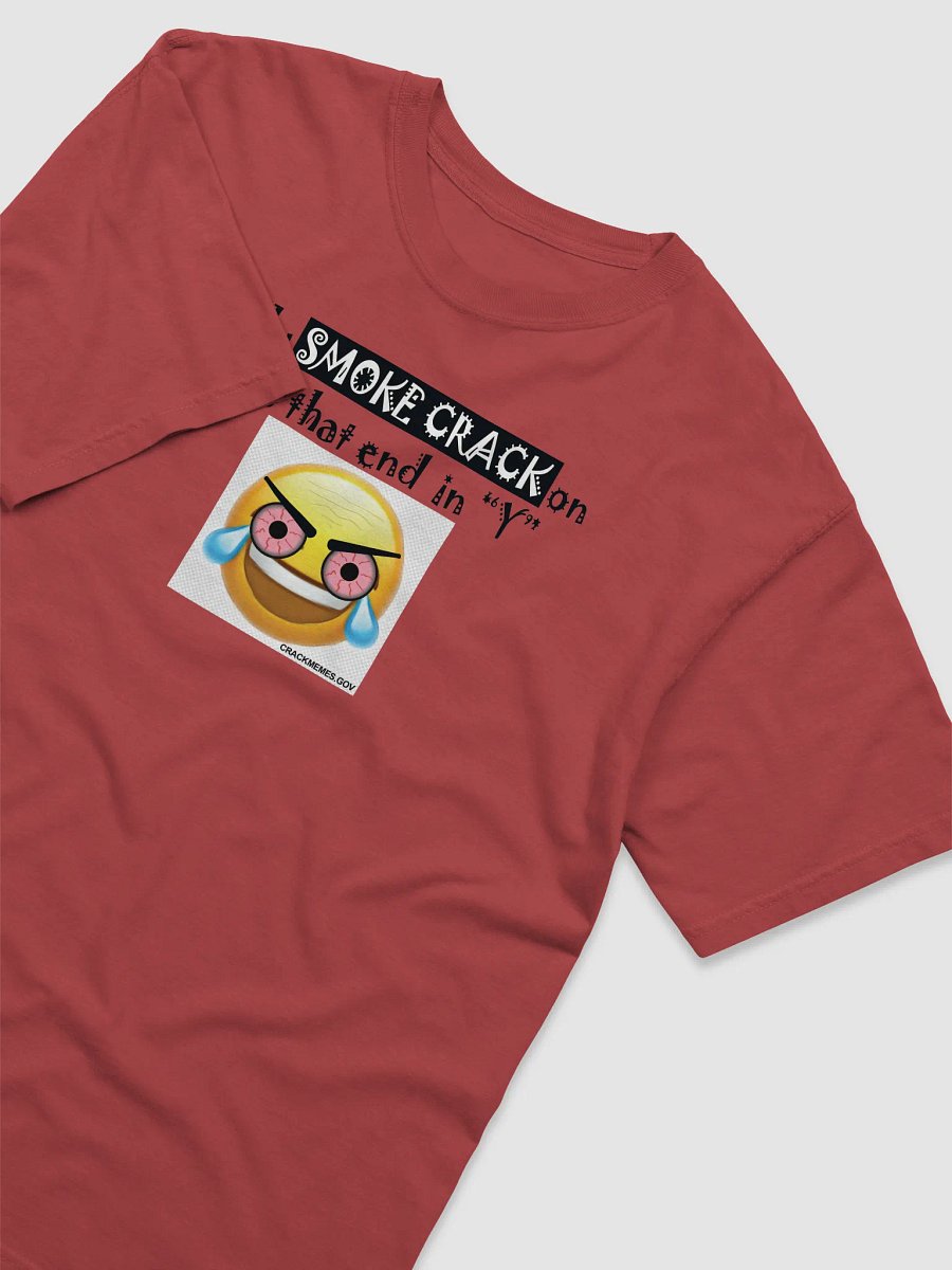 Crack shirt product image (5)