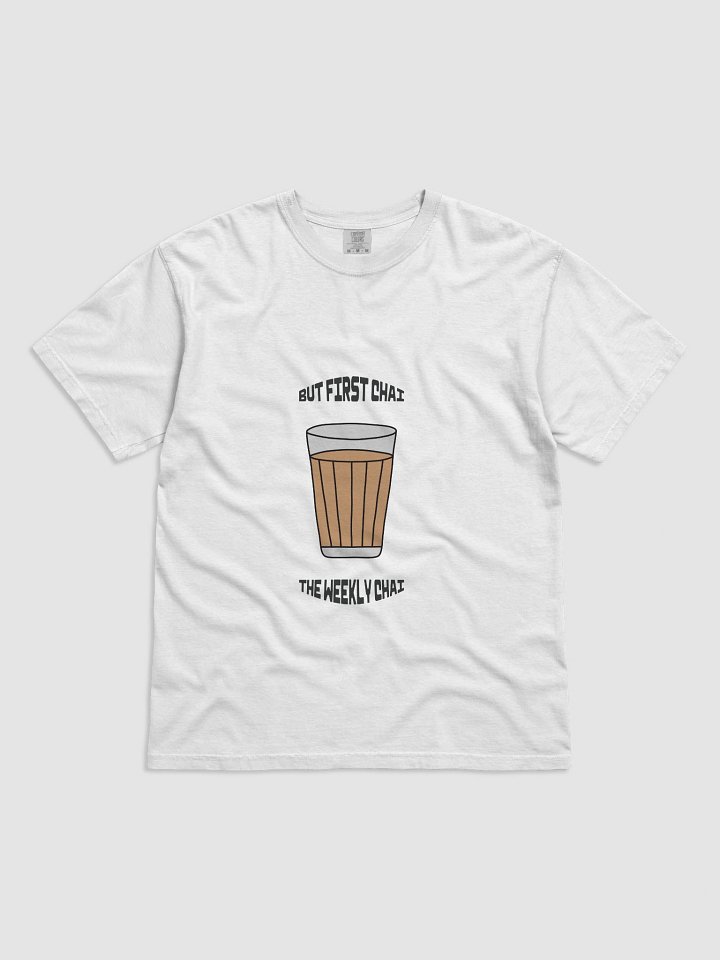 But First, Chai Tee product image (1)