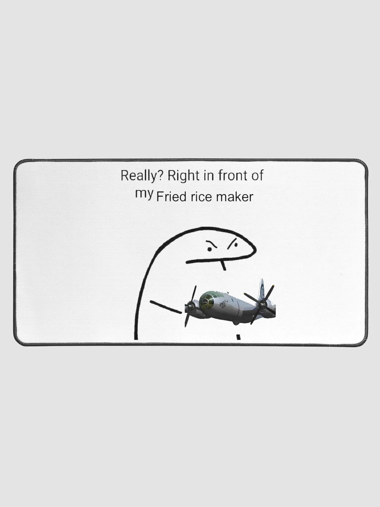 Fried rice maker matt product image (1)