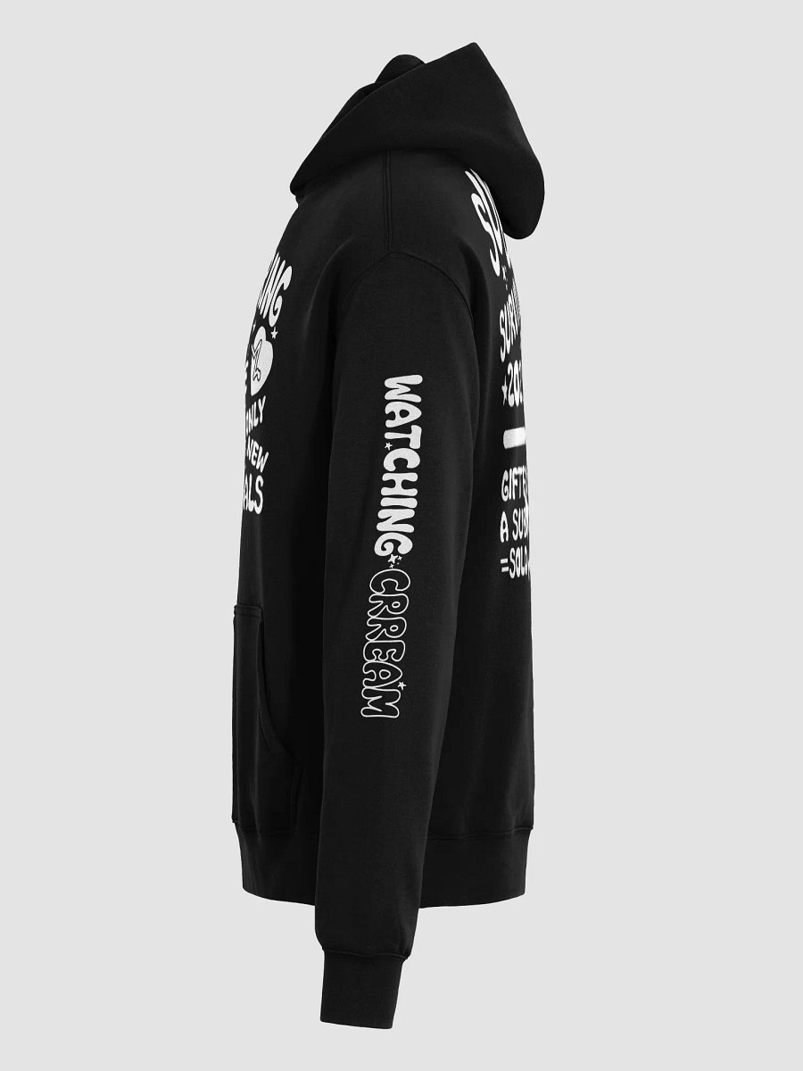 Buffering Light Unisex Oversized Hoodie product image (16)