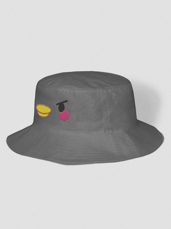 Peep Face Bucket Hat product image (2)