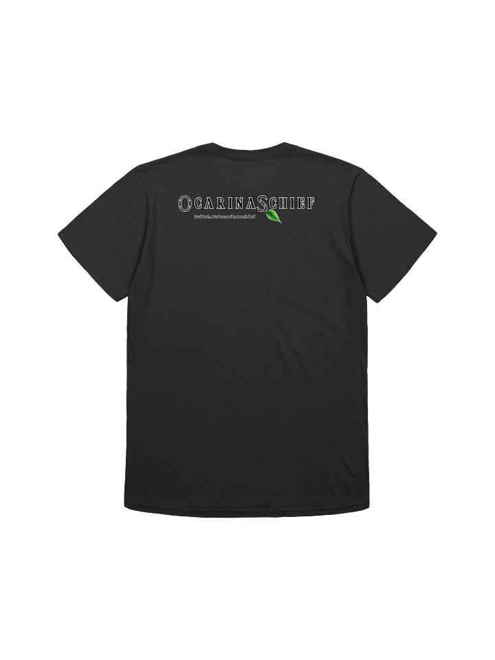 Premium Hardwood Gildan Unisex Softstyle T-Shirt product image (8)