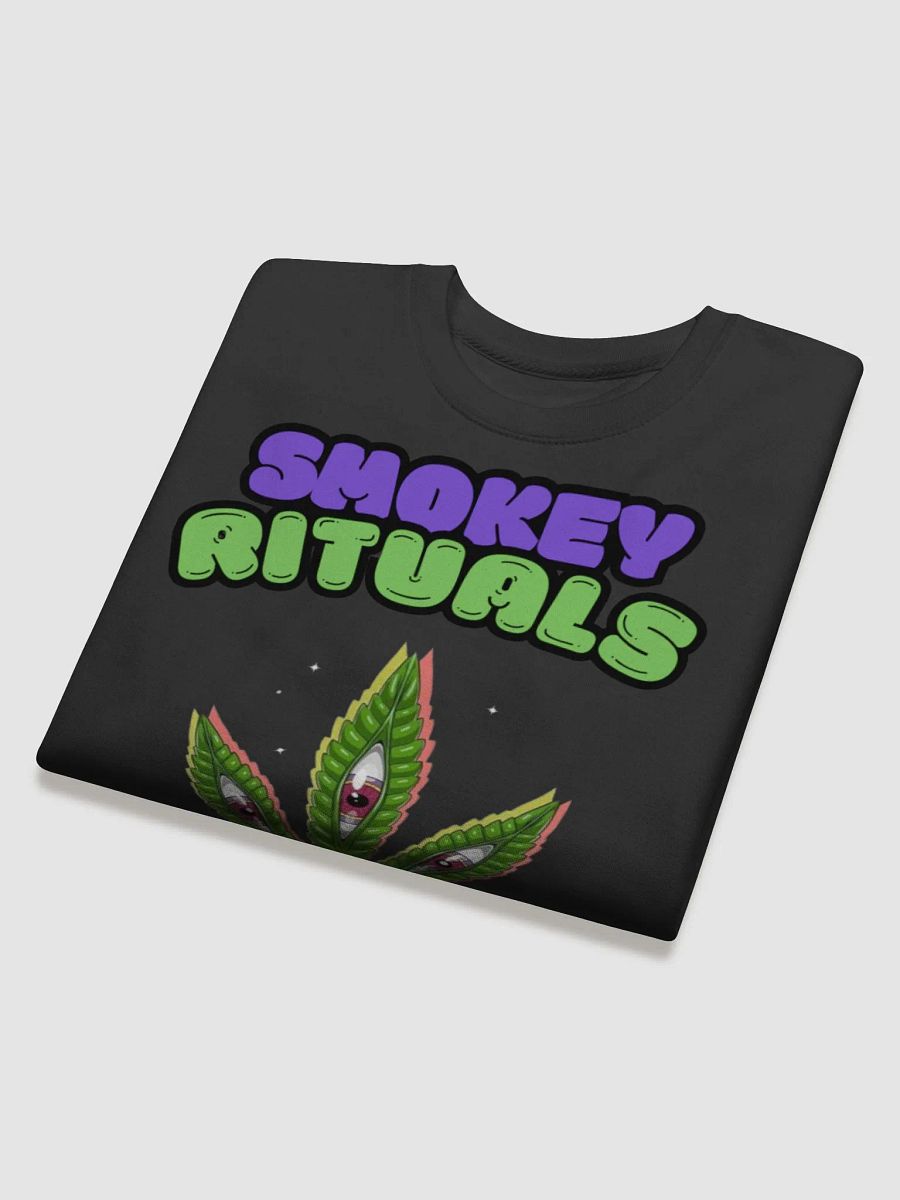 Smokey Cannasweater product image (4)