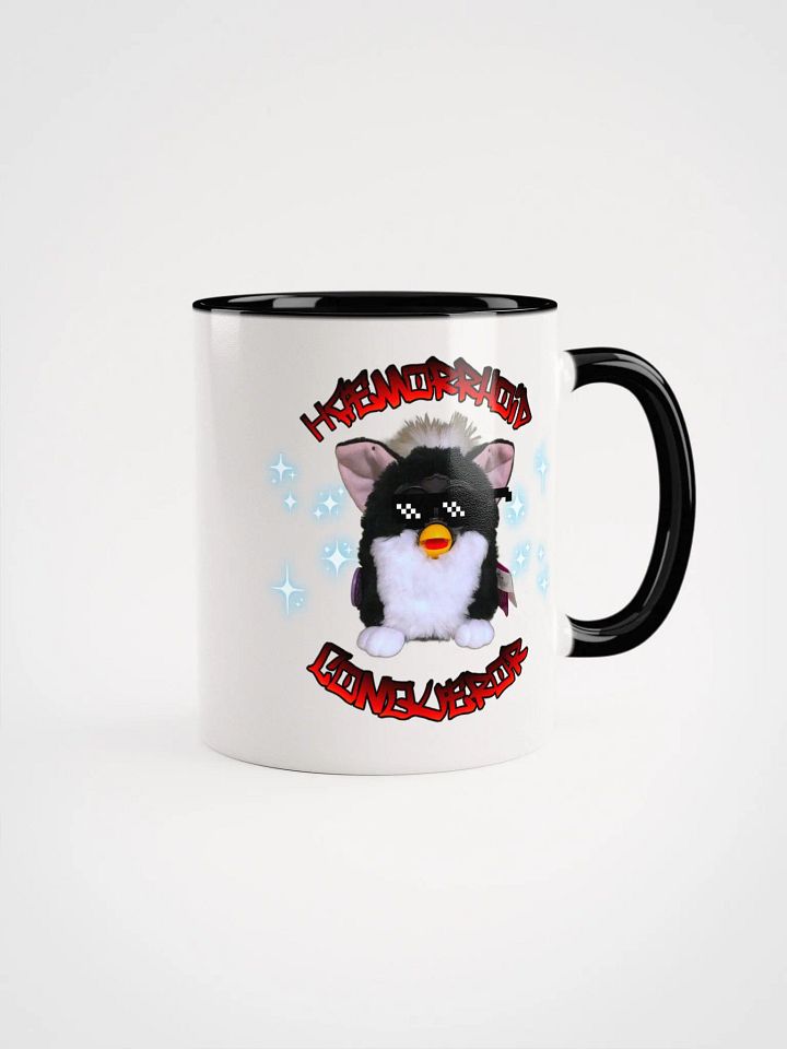 Haemorrhoid Conqueror Mug product image (2)
