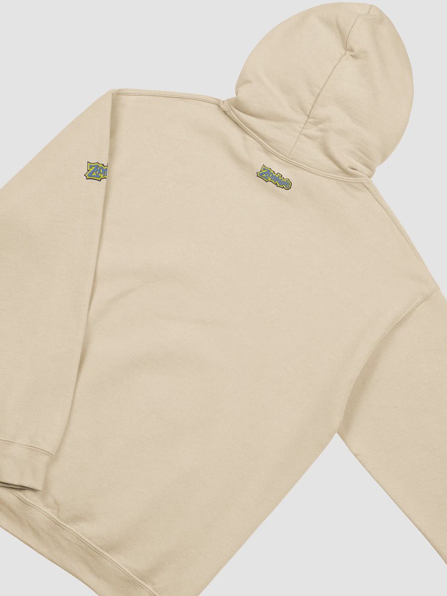Pizza Trolls Meltdown Hoodie product image (36)