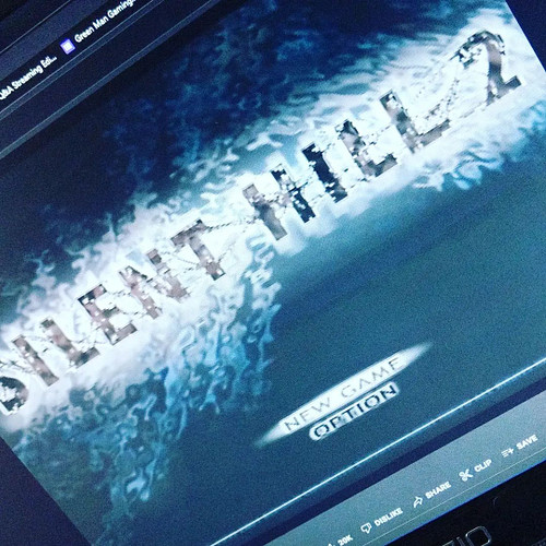 I've lost track of how many analysis videos I've watched of silent hill 2.