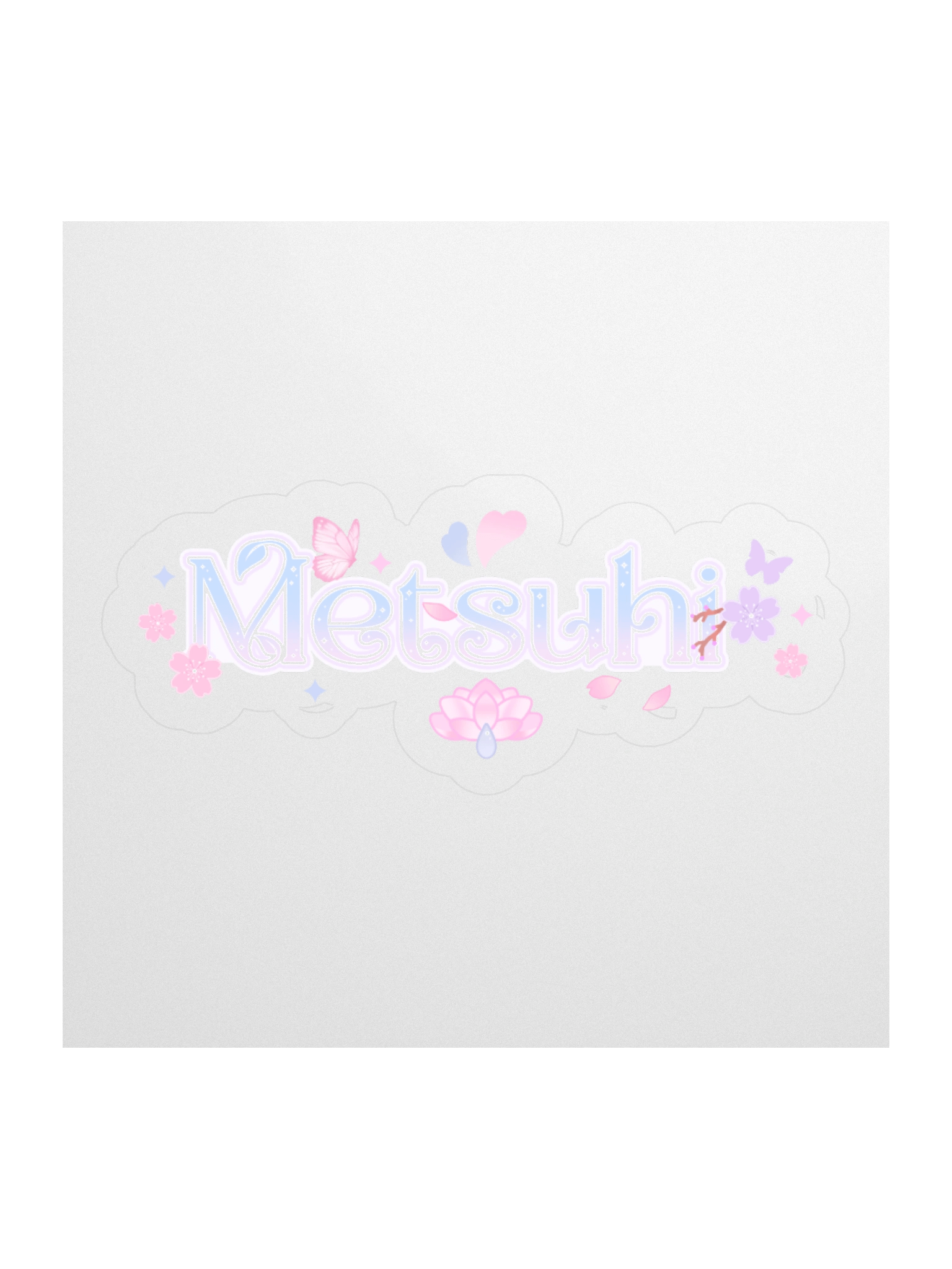 Signature Sticker product image (1)