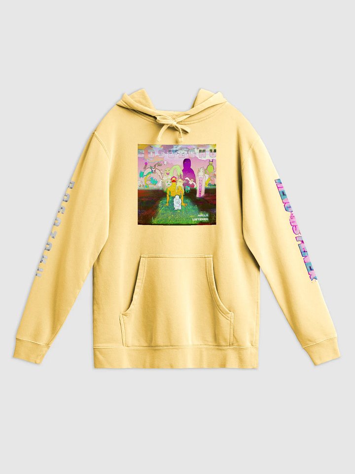 Some Other Type of Hoodie product image (1)