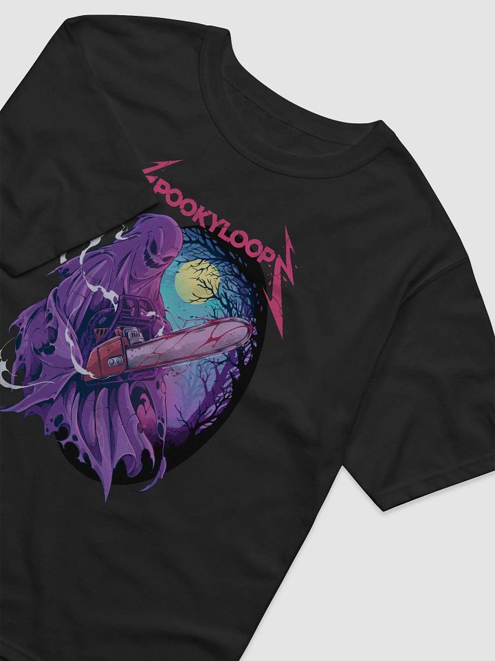 CHAMPION Ride The Chainsaw! product image (2)