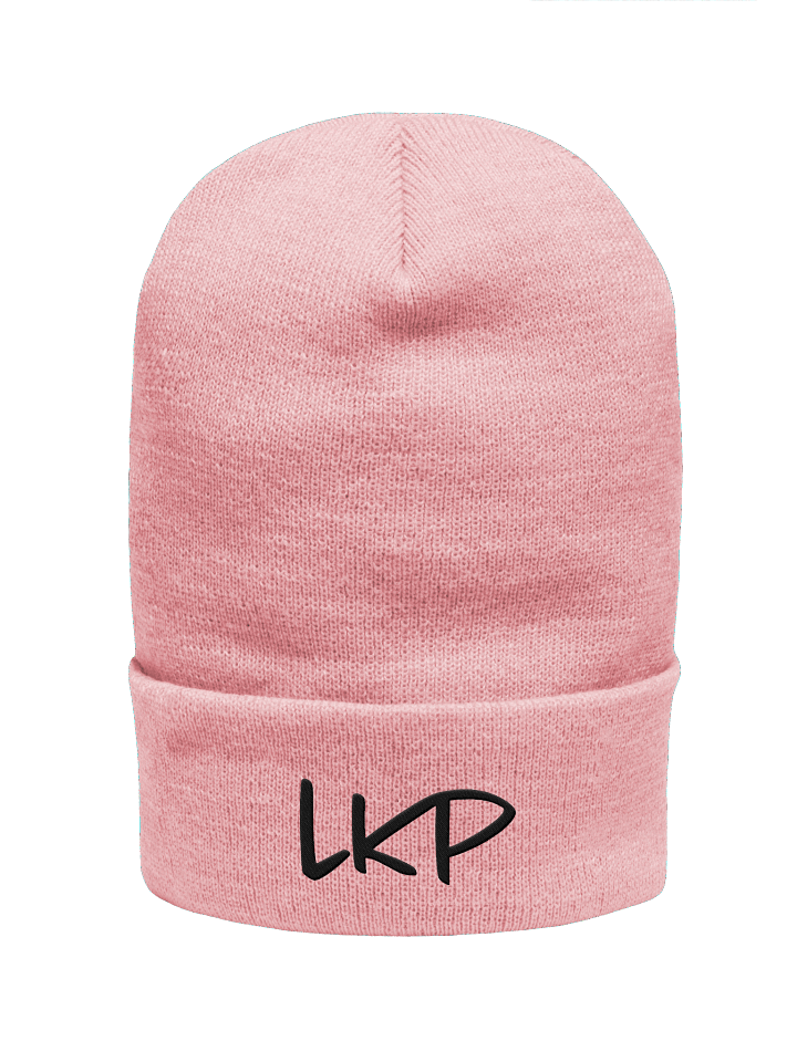 Low Key Philosopher Beanie product image (1)