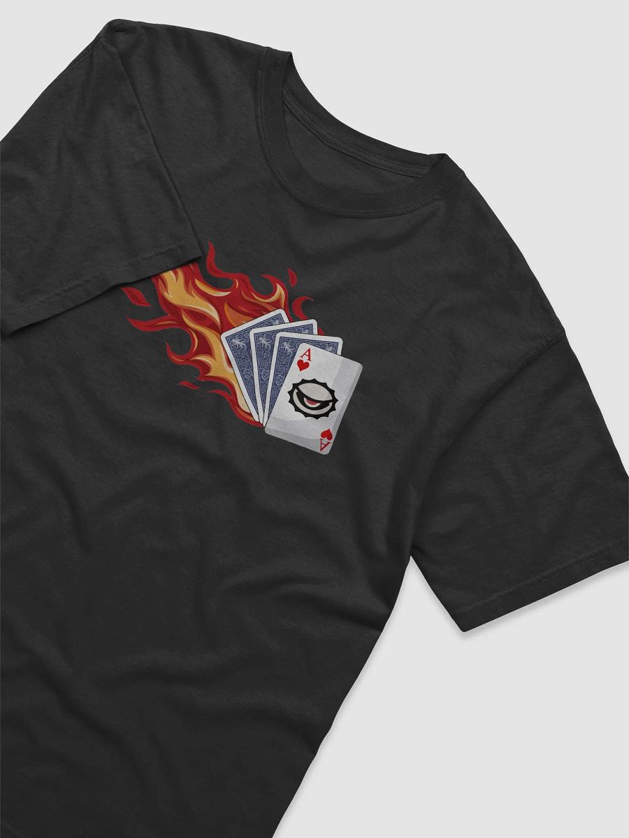LUCKY ACES SHIRT product image (3)