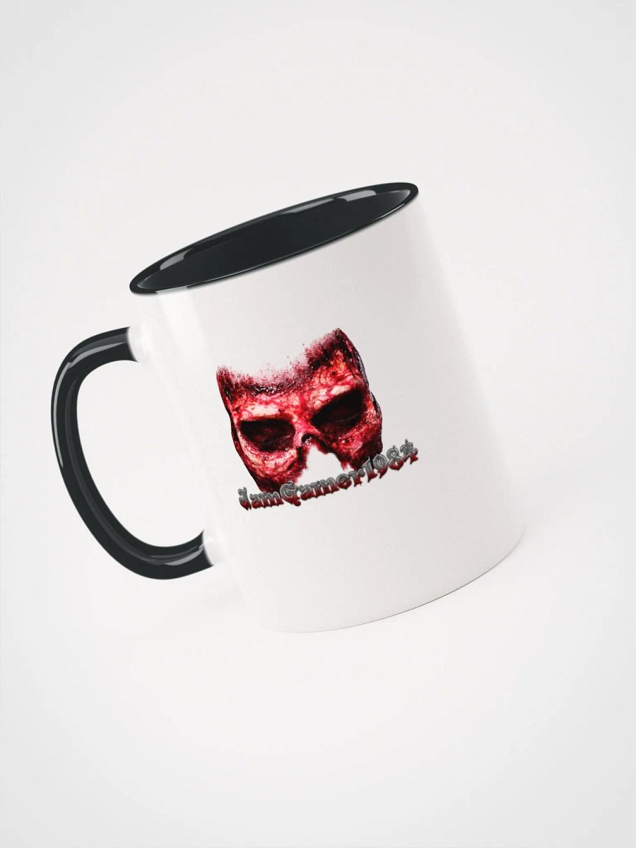 Jammy Jam Logo Mug product image (3)