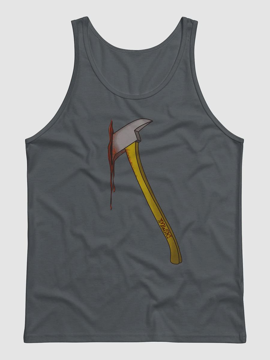 Axe Tank product image (3)