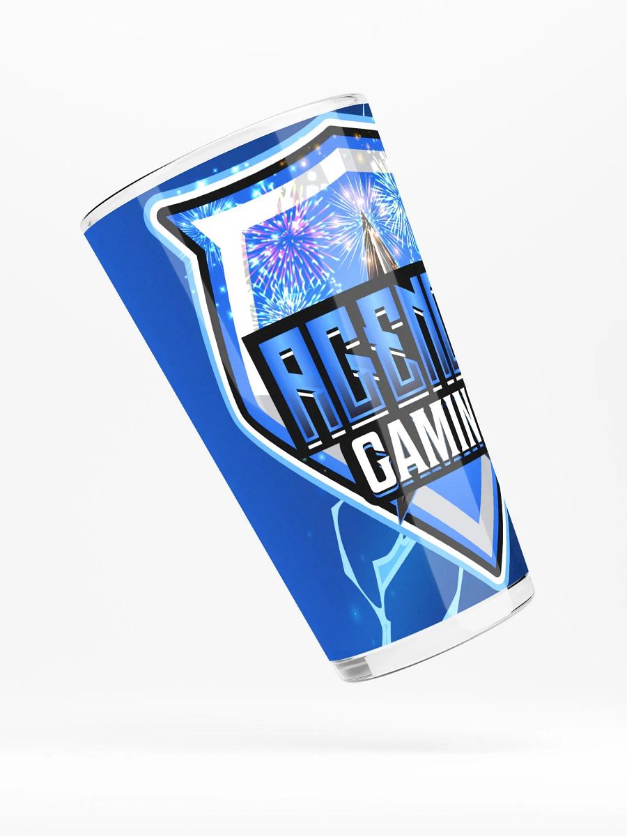 Swag Glass product image (4)