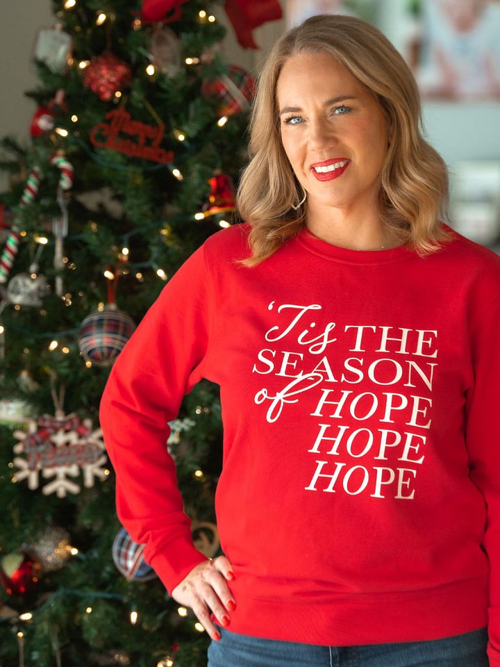 The Season of Ho-Ho-Hope product image (2)