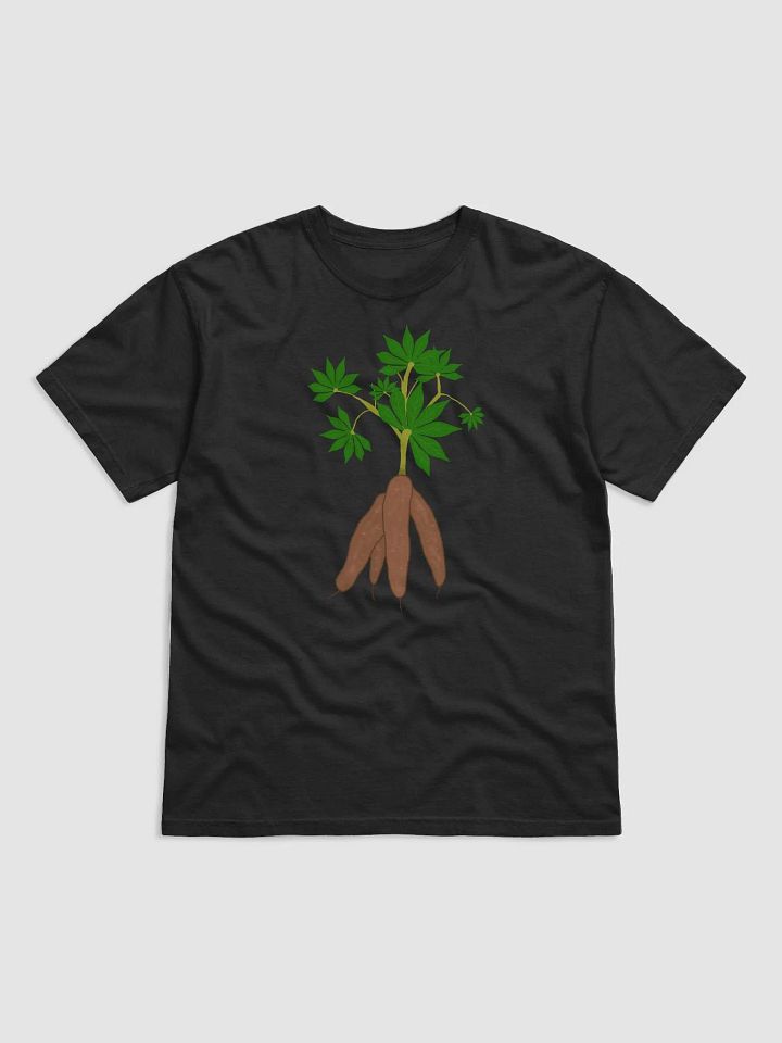 Cassava product image (4)