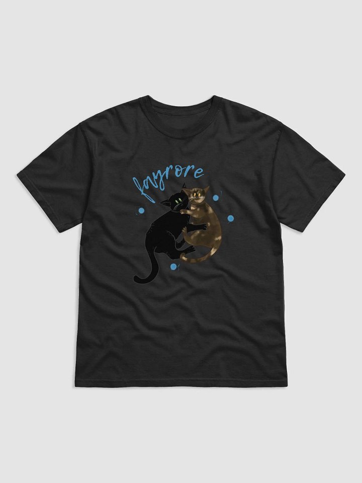 Kitten Logo T-Shirt product image (6)