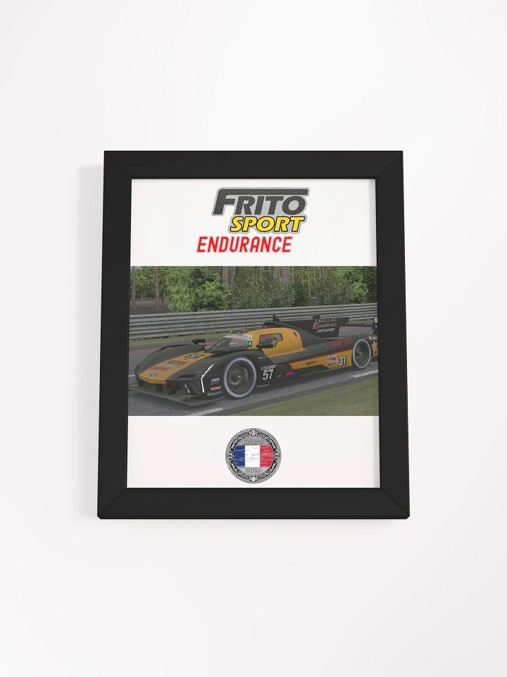 FSE 24 GTP V2 product image (3)
