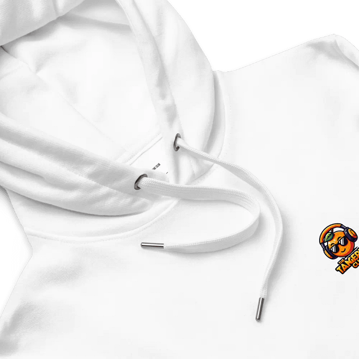 TTC Eco-Friendly Premium Hoodie #3 product image (1)