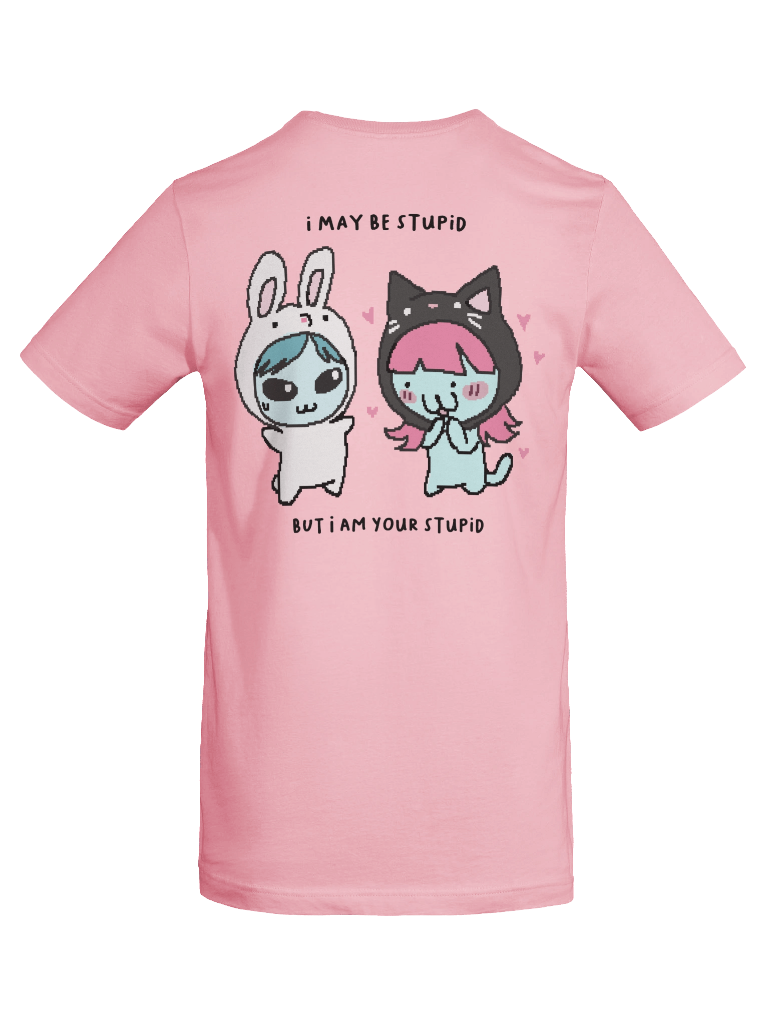[Matching Tee] Ziggy product image (23)