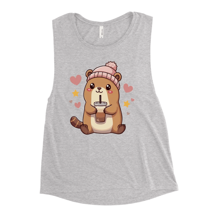 Cute capybara product image (49)