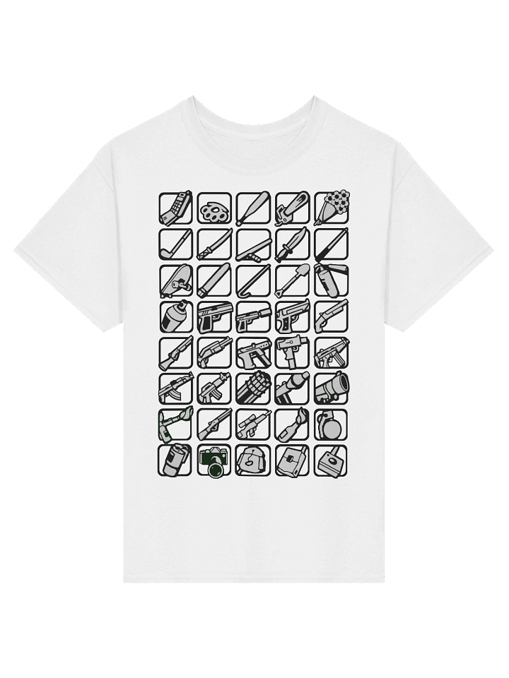 Thug Tools Tee product image (1)