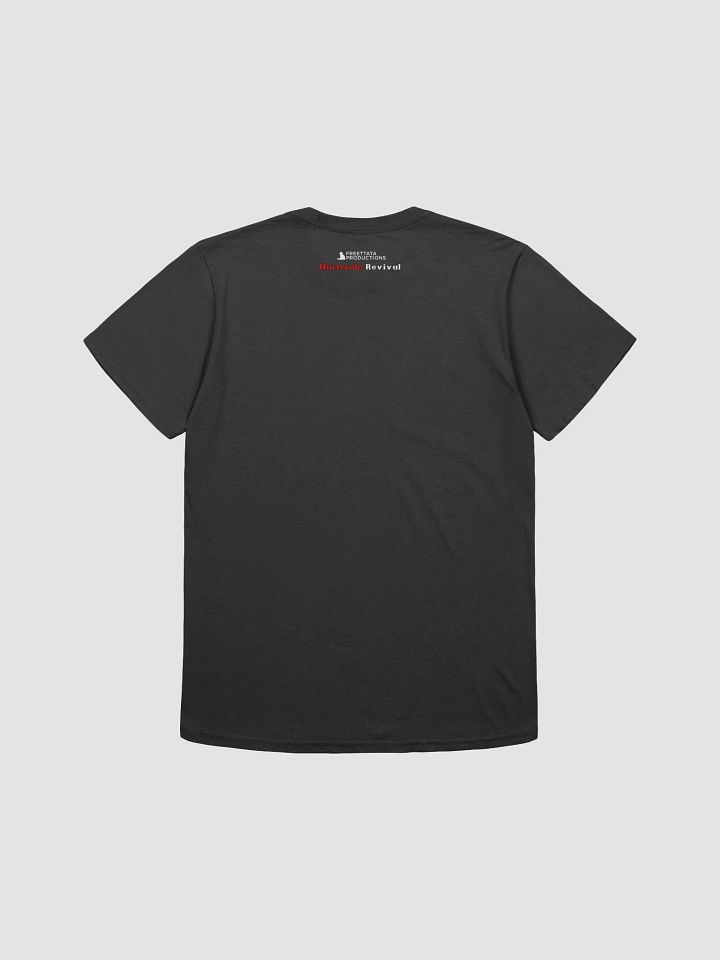 (Nintendo Revival) Pokémon Trio T-Shirt product image (10)