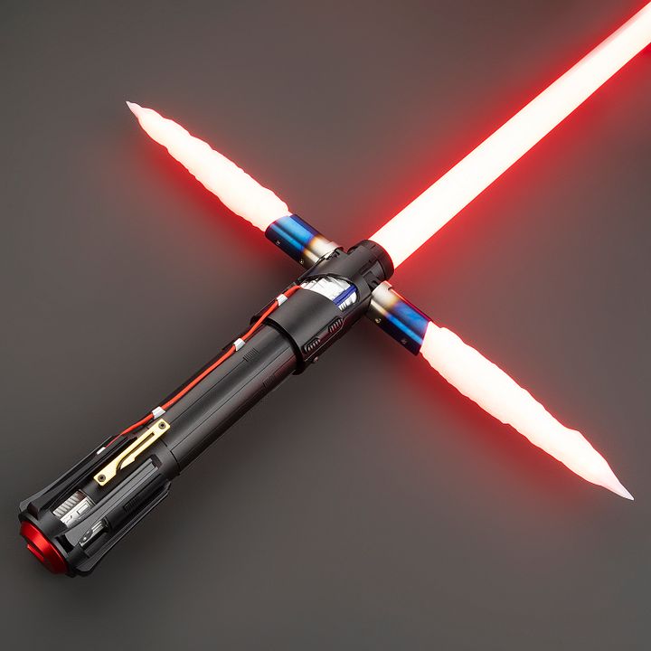 KYLO | The Knight's Saber product image (1)
