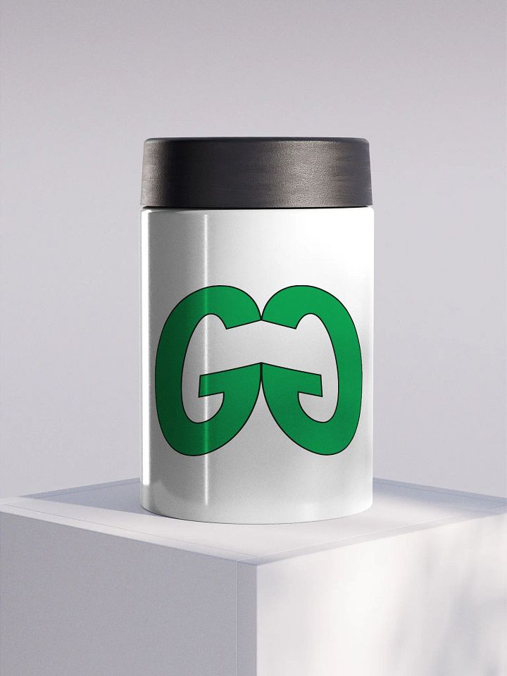 GG Koozie product image (1)