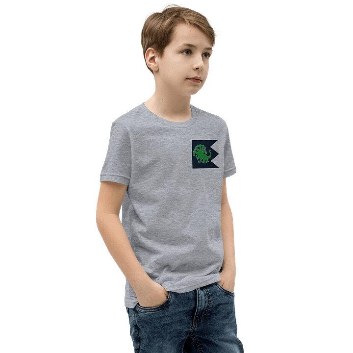 Clan Hydra Children's Tee Shirt product image (3)