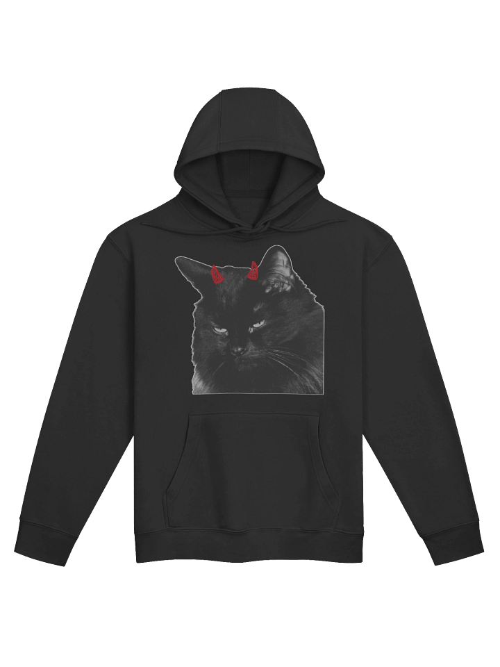 ASHvsEVILBREAD - Devil Child Hoodie product image (1)